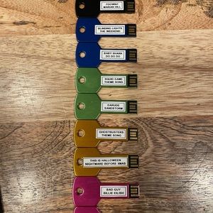 COPY - Tesla Custom Light Shows